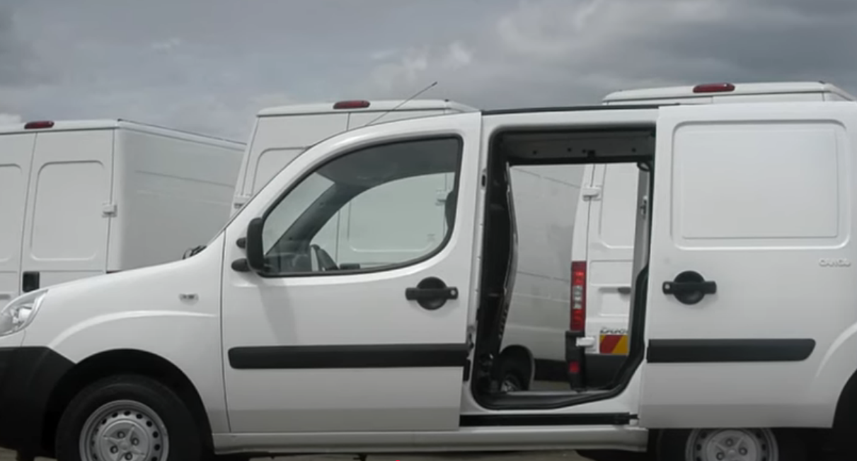 Fiat Doblo